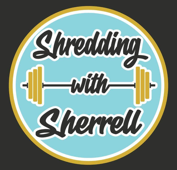 Shredding with Sherrell